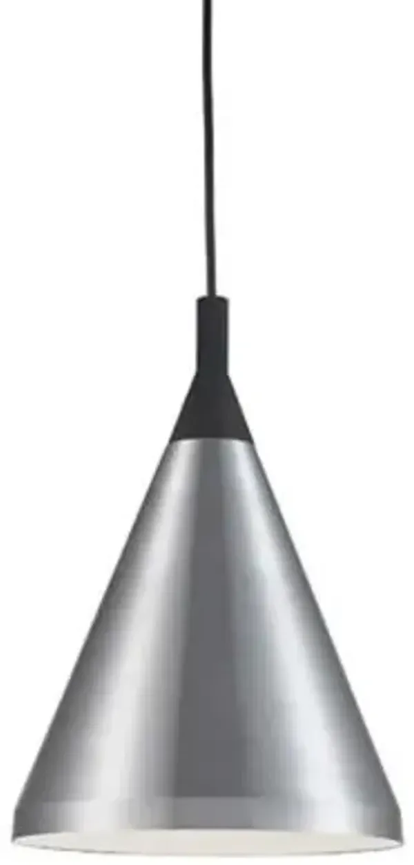 Dorothy Tall Pendant