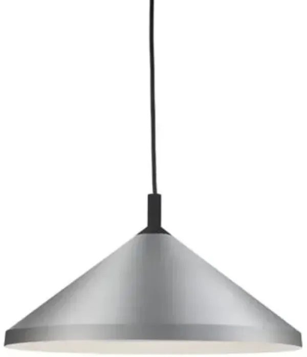 Dorothy Wide Pendant