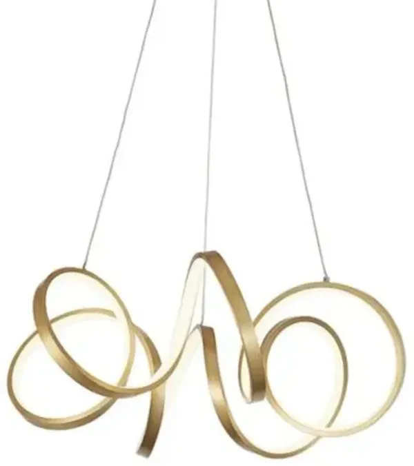 Synergy LED Chandelier