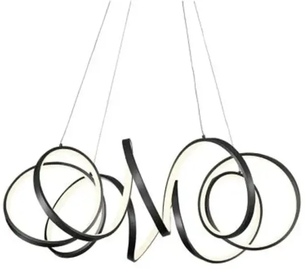 Synergy LED Chandelier