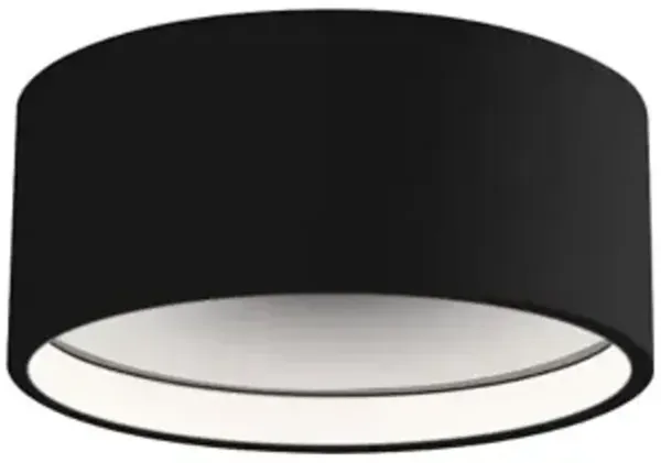 Trenton Outdoor LED Flushmount