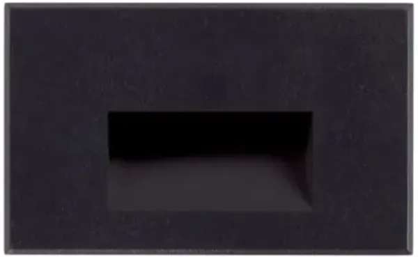 Sonic LED Step Light