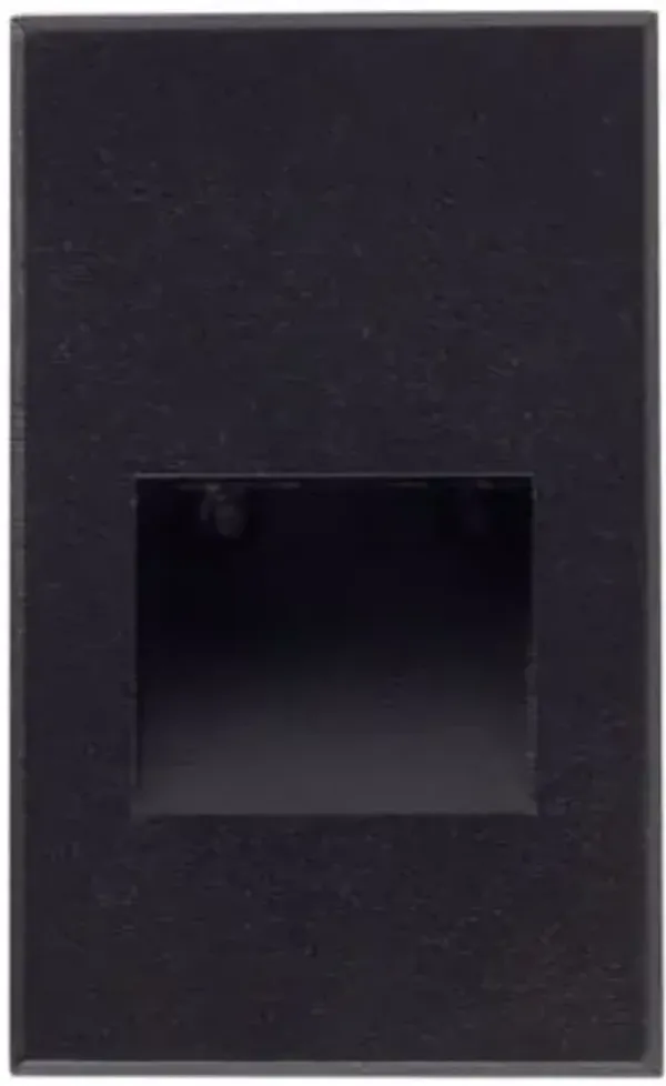 Sonic LED Step Light