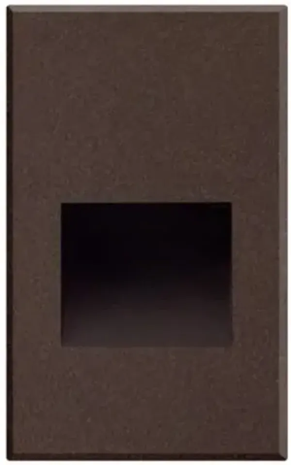 Sonic LED Step Light