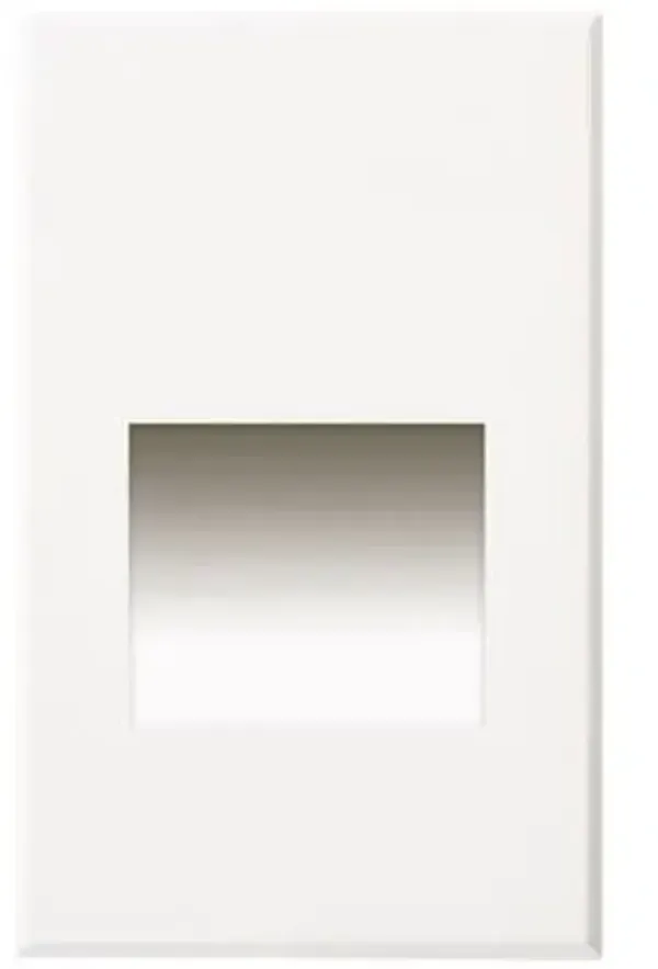 Sonic LED Step Light