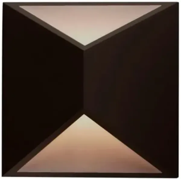 Indio LED Outdoor Wall Sconce