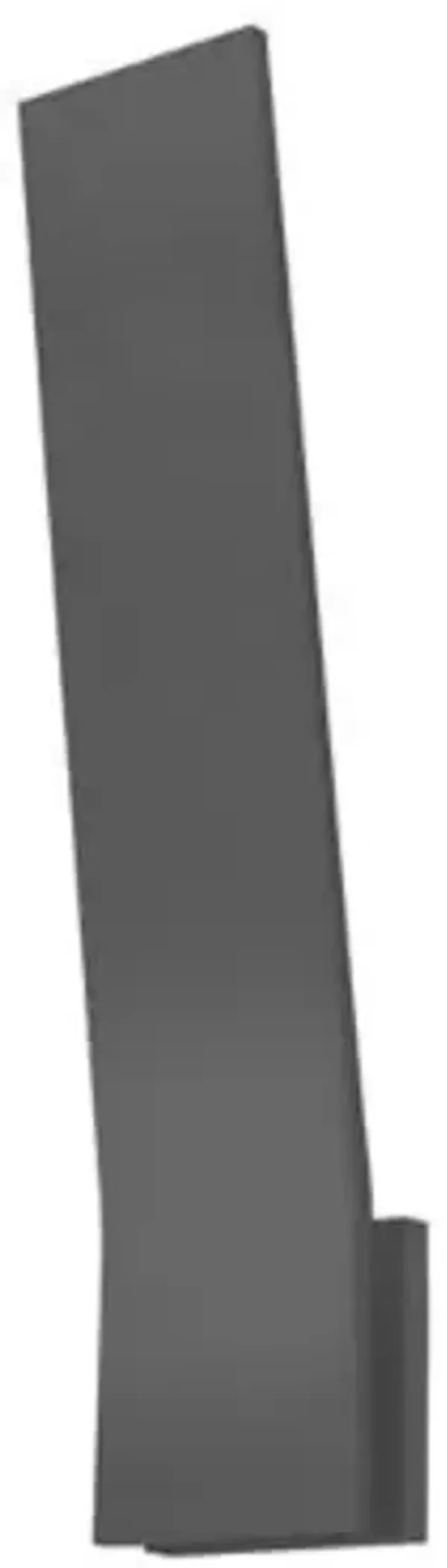 Nevis LED Outdoor Wall Sconce