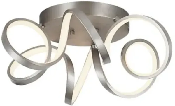 Synergy LED Flushmount