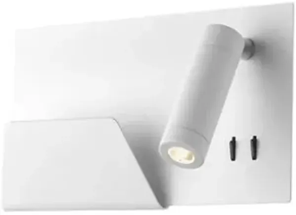 Dorchester Rectangular LED Wall Sconce