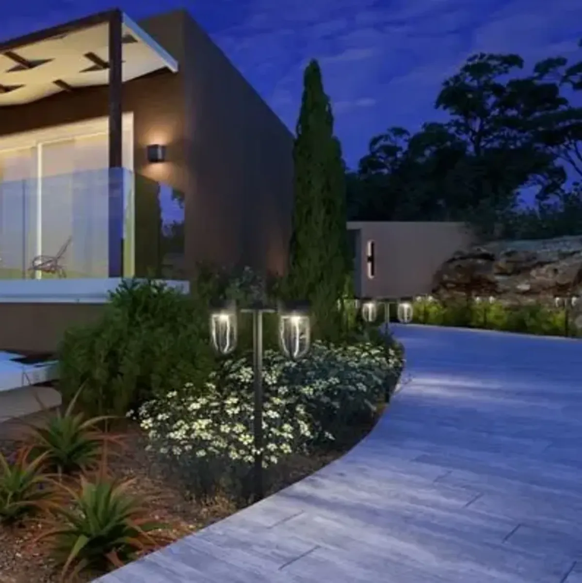 Vesta LED Wall Sconce