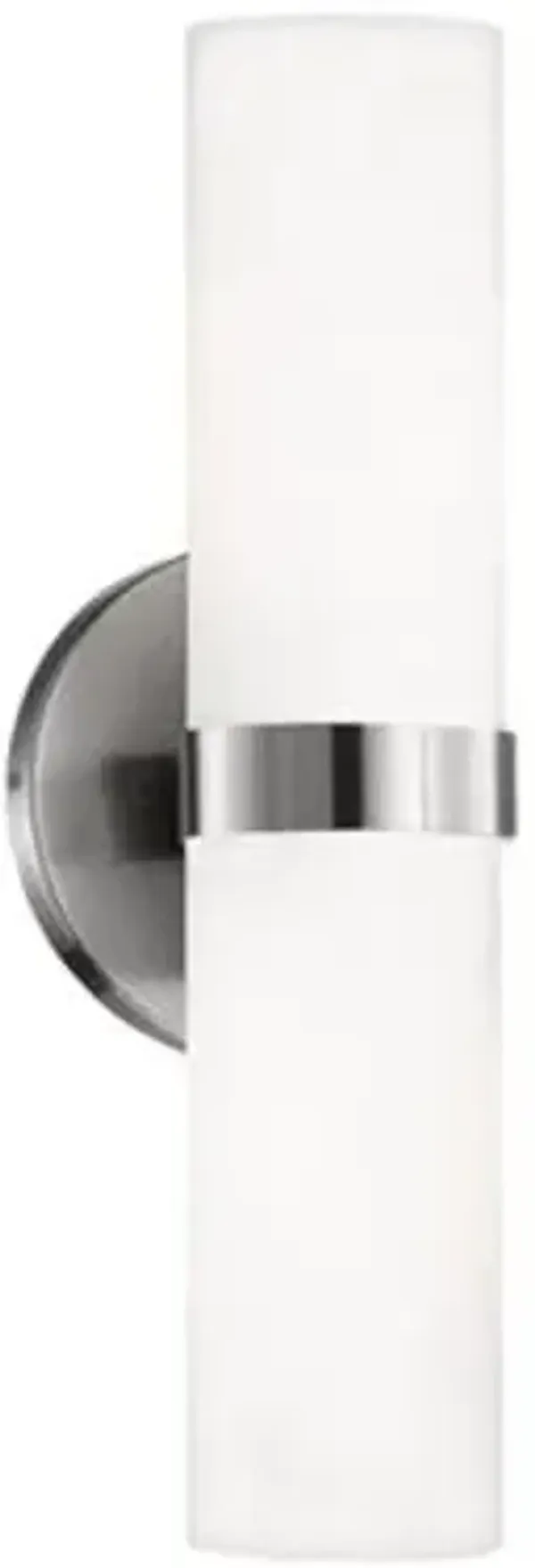 Milano Double LED Wall Sconce