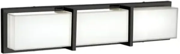 Watford LED Vanity Light