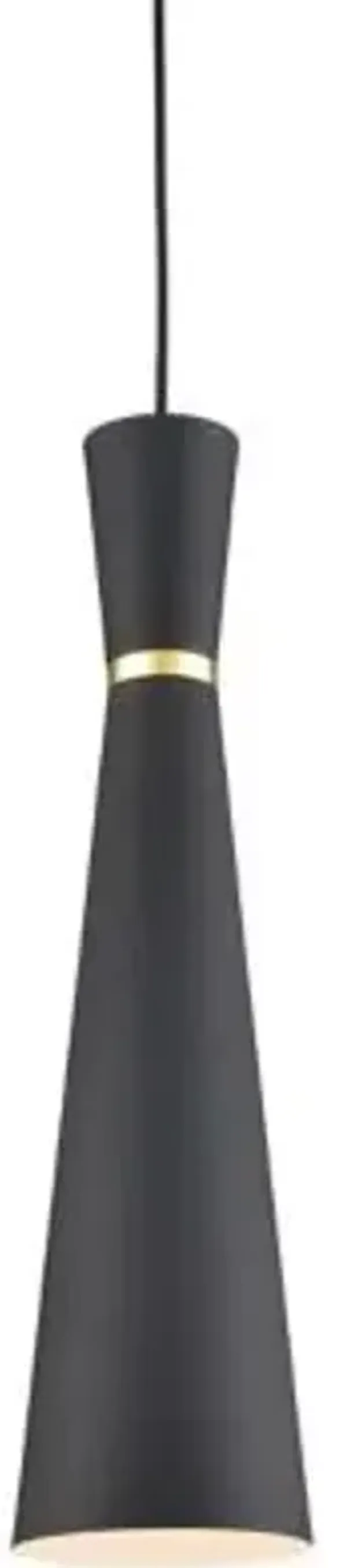 Vanderbilt Mini Pendant