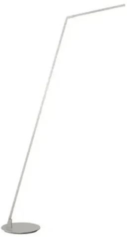 Brushed Nickel color