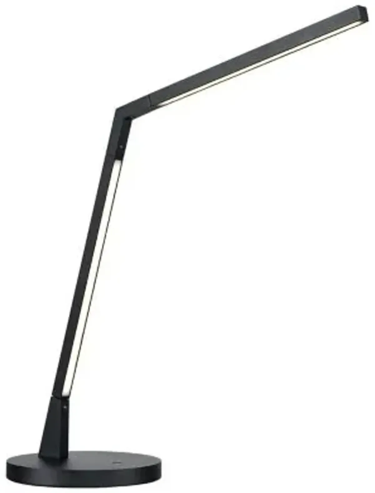 Miter LED Desk Lamp