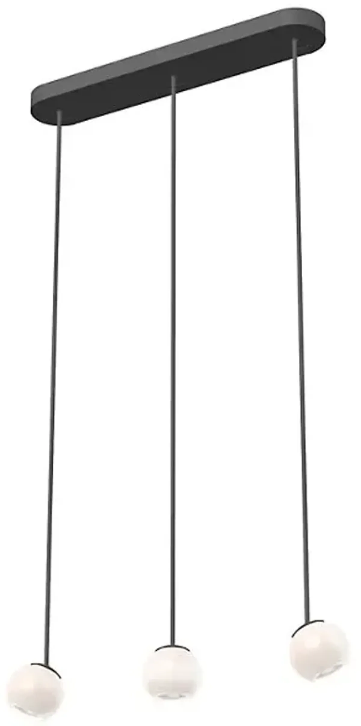 Europa LED Multi-Light Linear Suspension