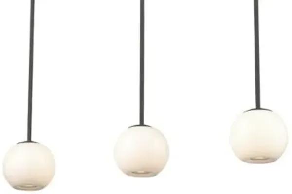 Europa LED Multi-Light Linear Suspension