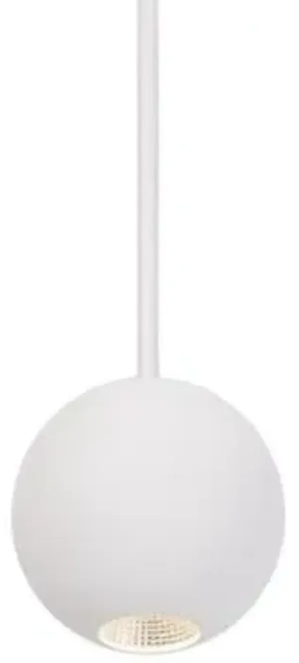 Exo LED Mini Pendant