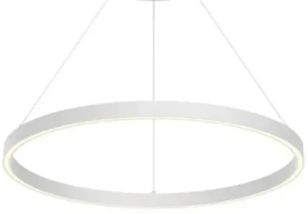Cerchio LED Pendant