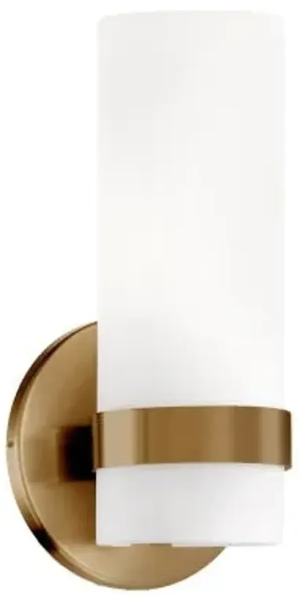 Milano Wall Sconce