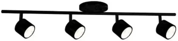 Lyra LED Track Light