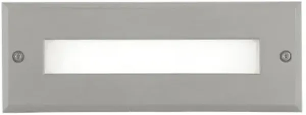 Bristol LED Outdoor Step Light