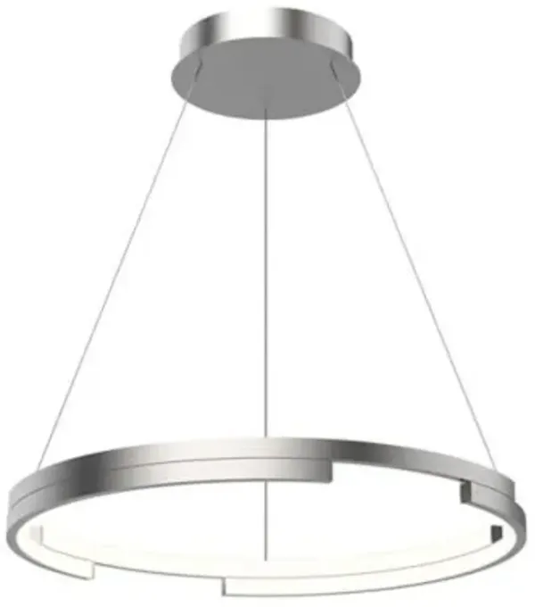 Anello Minor LED Chandelier