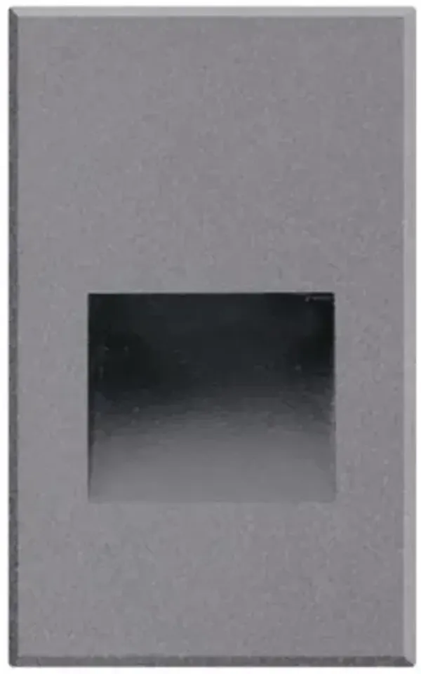 Sonic LED Step Light