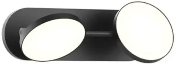 Novel LED Vanity Light