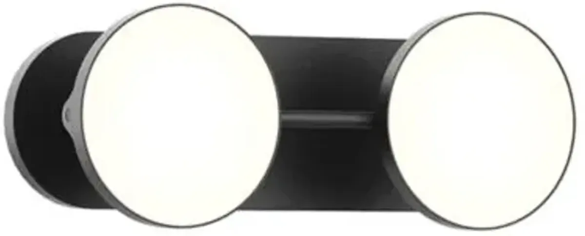 Novel LED Vanity Light