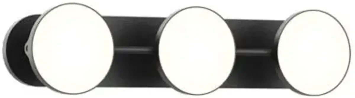 Novel LED Vanity Light