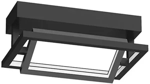 Mondrian LED Wall / Flushmount