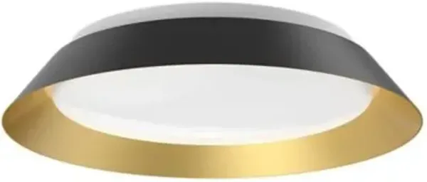 Jasper LED Flushmount