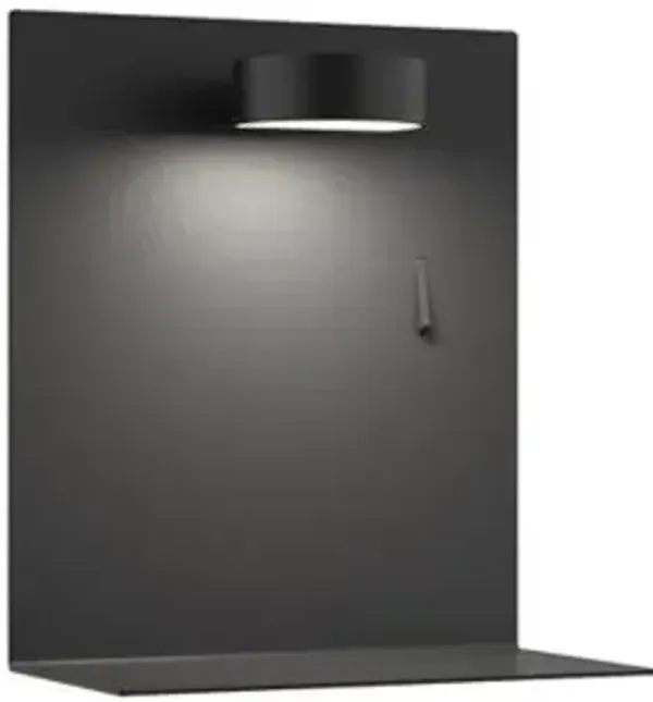 Dresden LED Wall Sconce