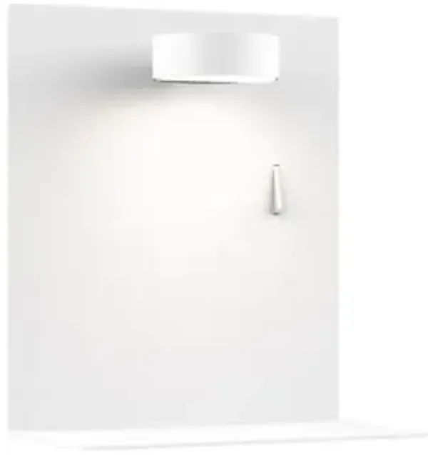 Dresden LED Wall Sconce