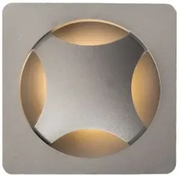 Etna LED Outdoor Wall Sconce