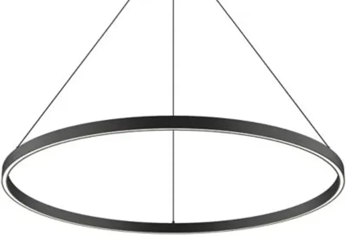 Cerchio LED Pendant