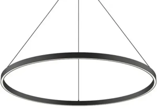 Cerchio LED Pendant