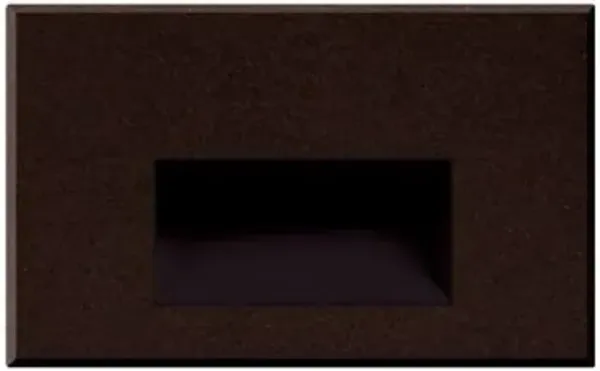 Sonic LED Step Light