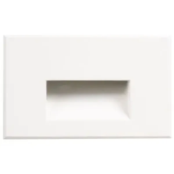 Sonic LED Step Light