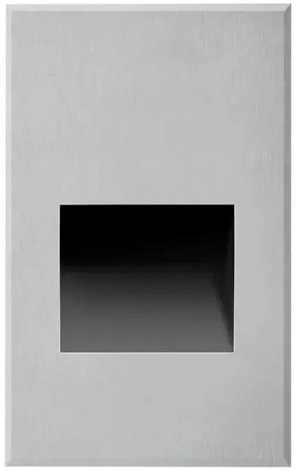 Sonic LED Step Light