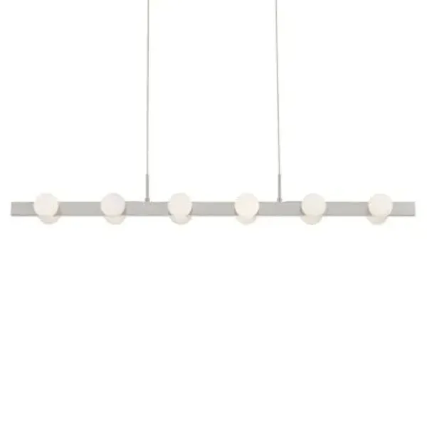 Rezz LED Linear Suspension