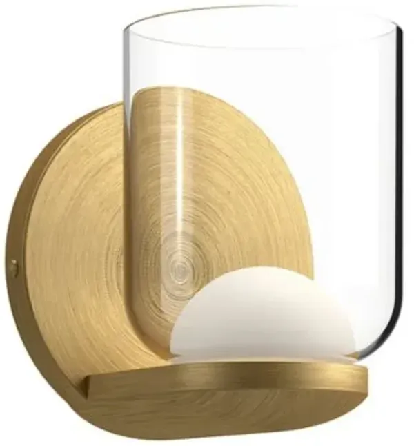 Cedar LED Wall Sconce