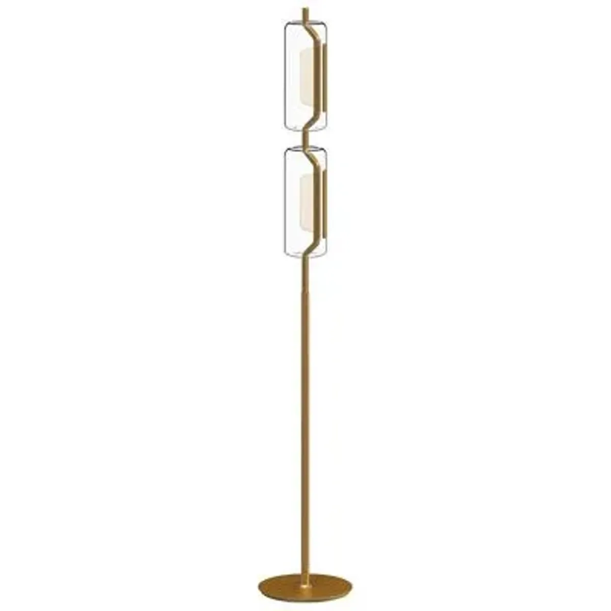 Hilo LED Floor Lamp