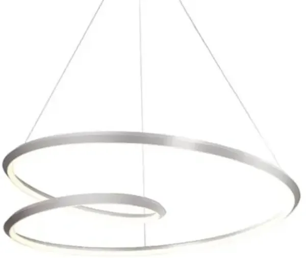 Ampersand LED Chandelier