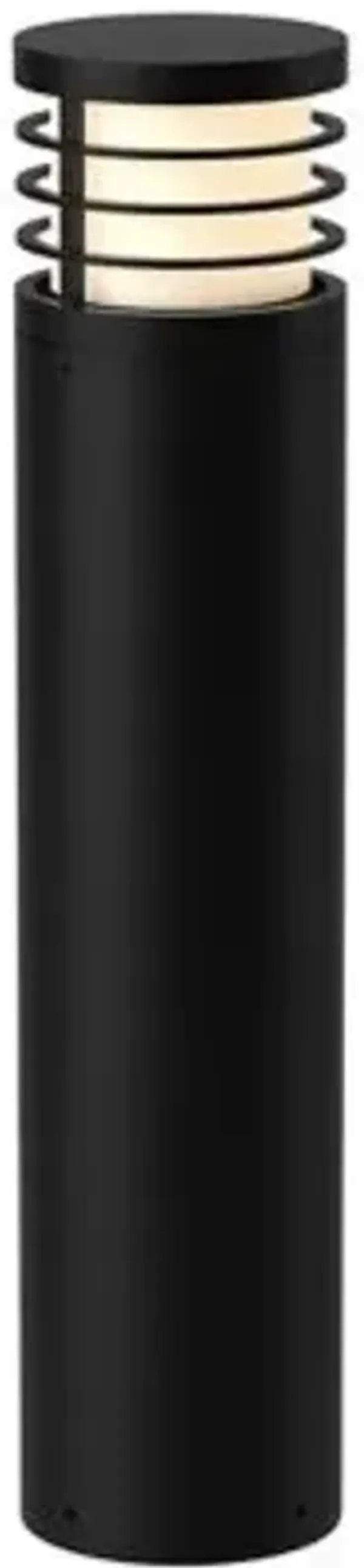 Blaine LED Outdoor Bollard Light