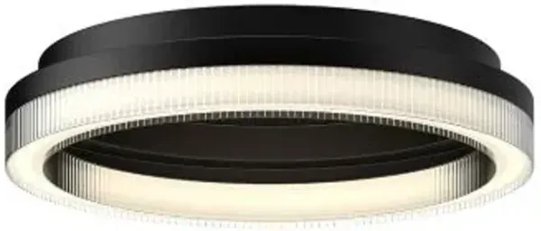 Calix LED Flushmount