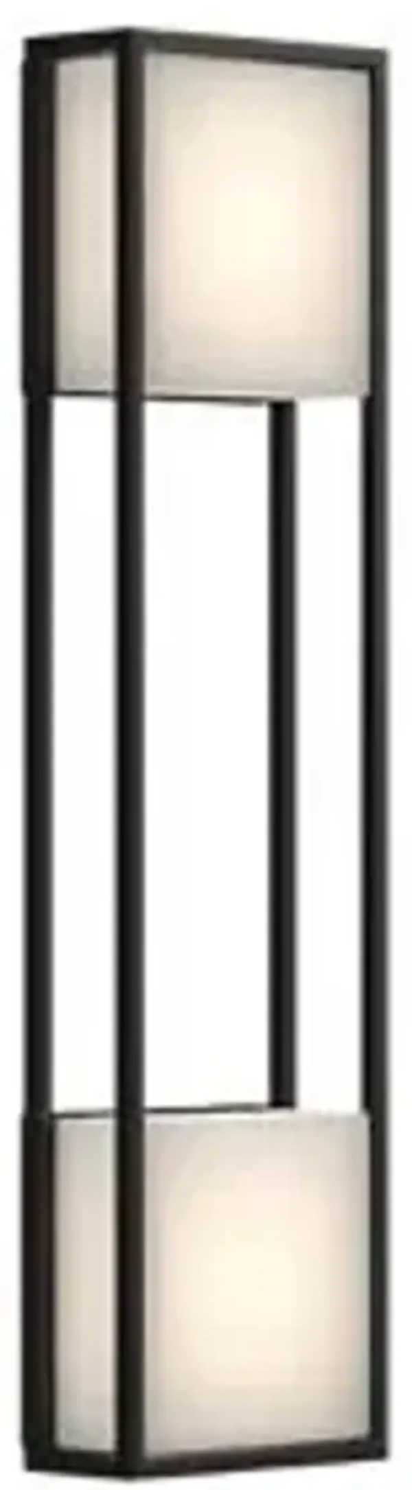 Vail LED Outdoor Wall Sconce