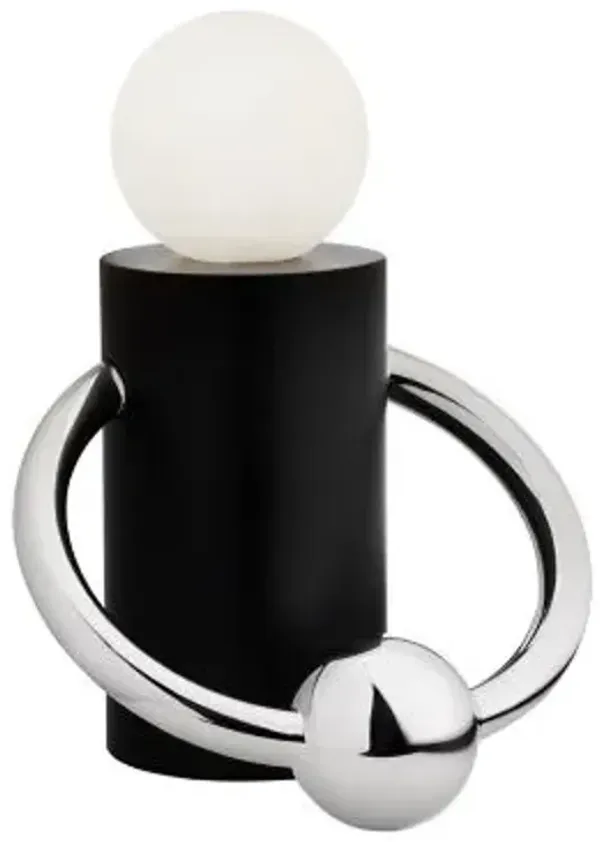 Septum LED Table Lamp