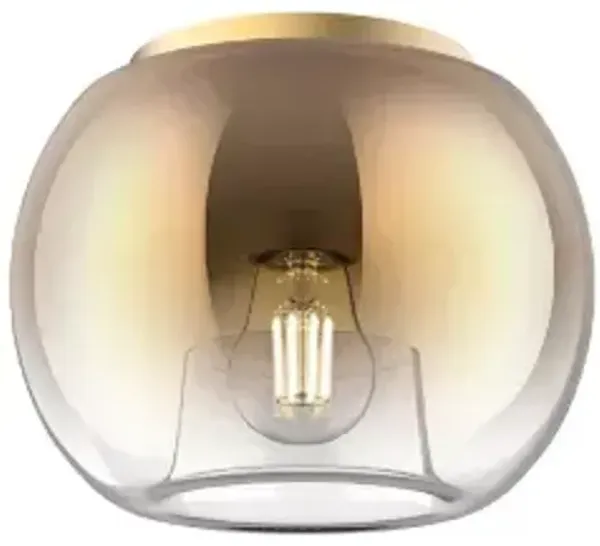 Samar LED Flushmount